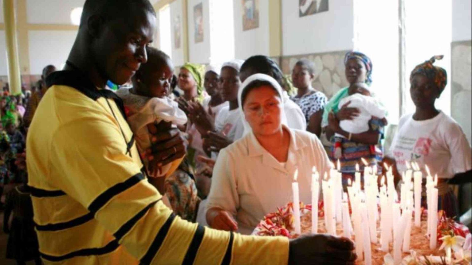 Vite per la fede: perché la Chiesa oggi celebra i missionari martiri