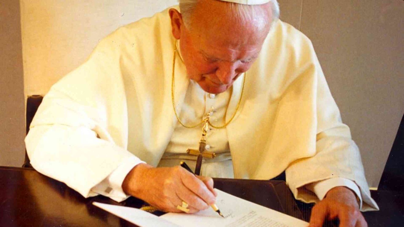 "Evangelium vitae", trent'anni per la nostra umanità