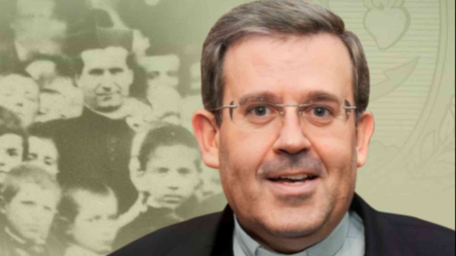 Il maltese don Attard è il nuovo rettore maggiore dei salesiani