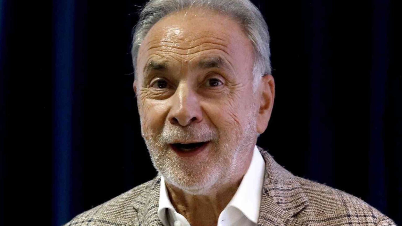 Remuzzi: «Ora la gioia di essere tornato a casa aiuterà il Papa»