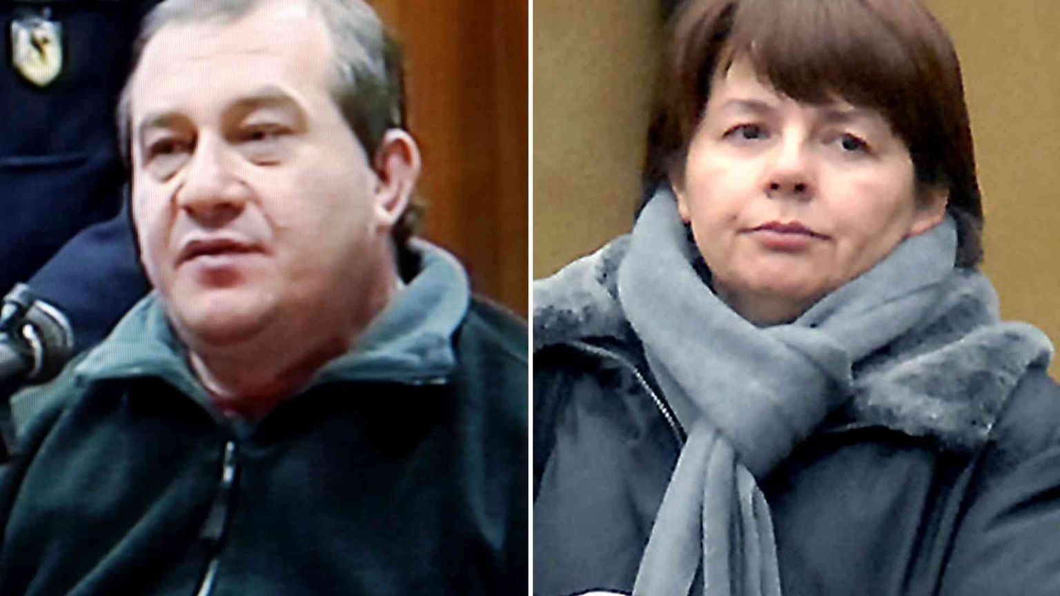 Strage di Erba: respinto il ricorso di Rosa e Olindo