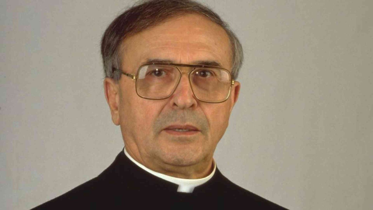 È morto Settimio Todisco: era il vescovo più anziano d'Italia