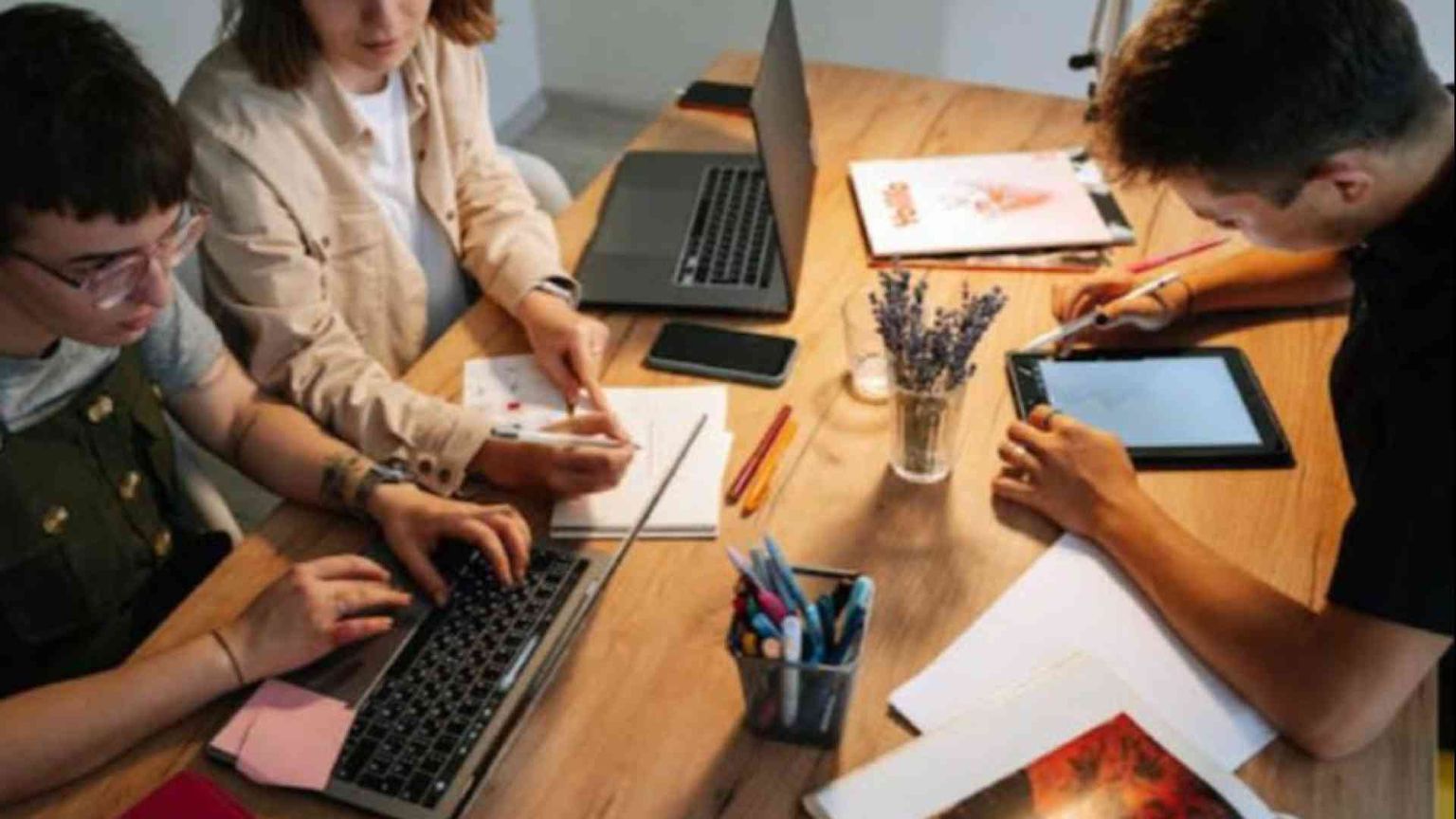 Un concorso per diventare creatore di contenuti per la Chiesa italiana