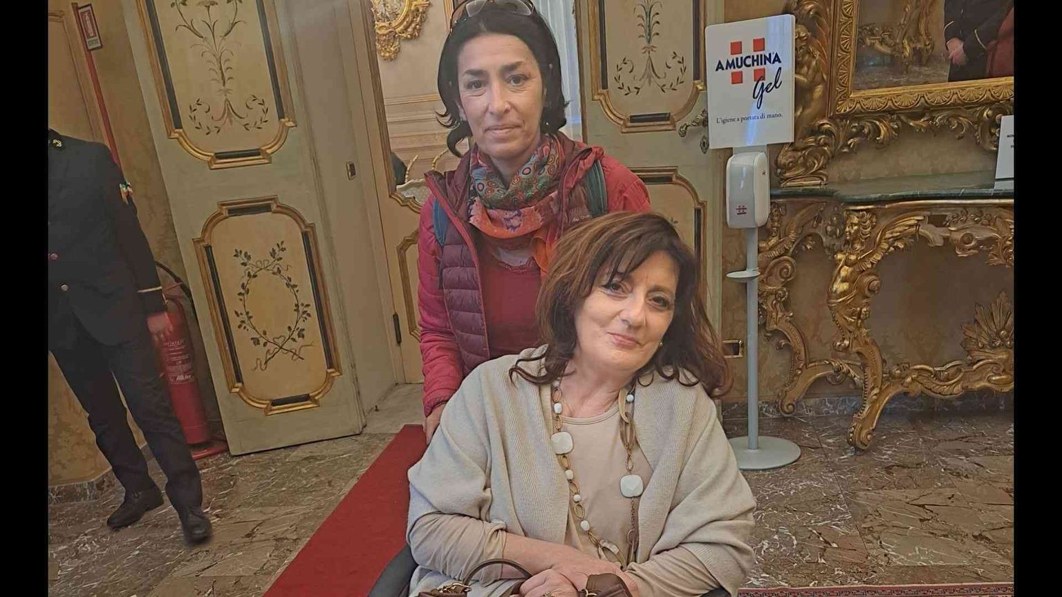 Ammessi in giudizio i malati che si oppongono al suicidio assistito