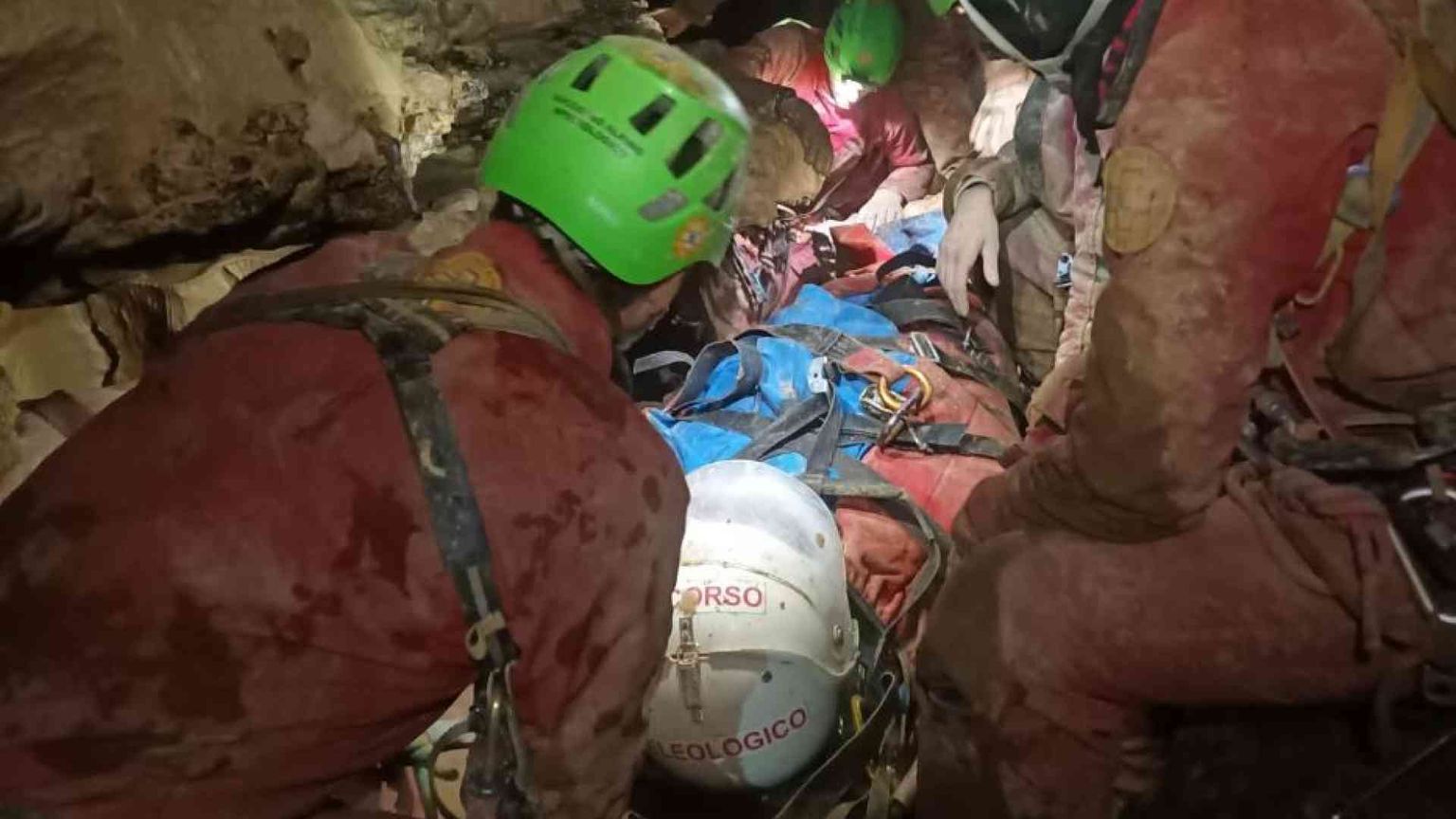 Soccorso alpino, settemila sentinelle della sicurezza