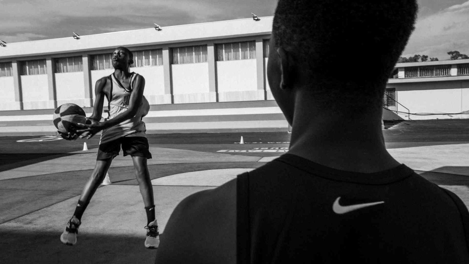 Facciamo "Tam Tam" sullo sport inclusivo