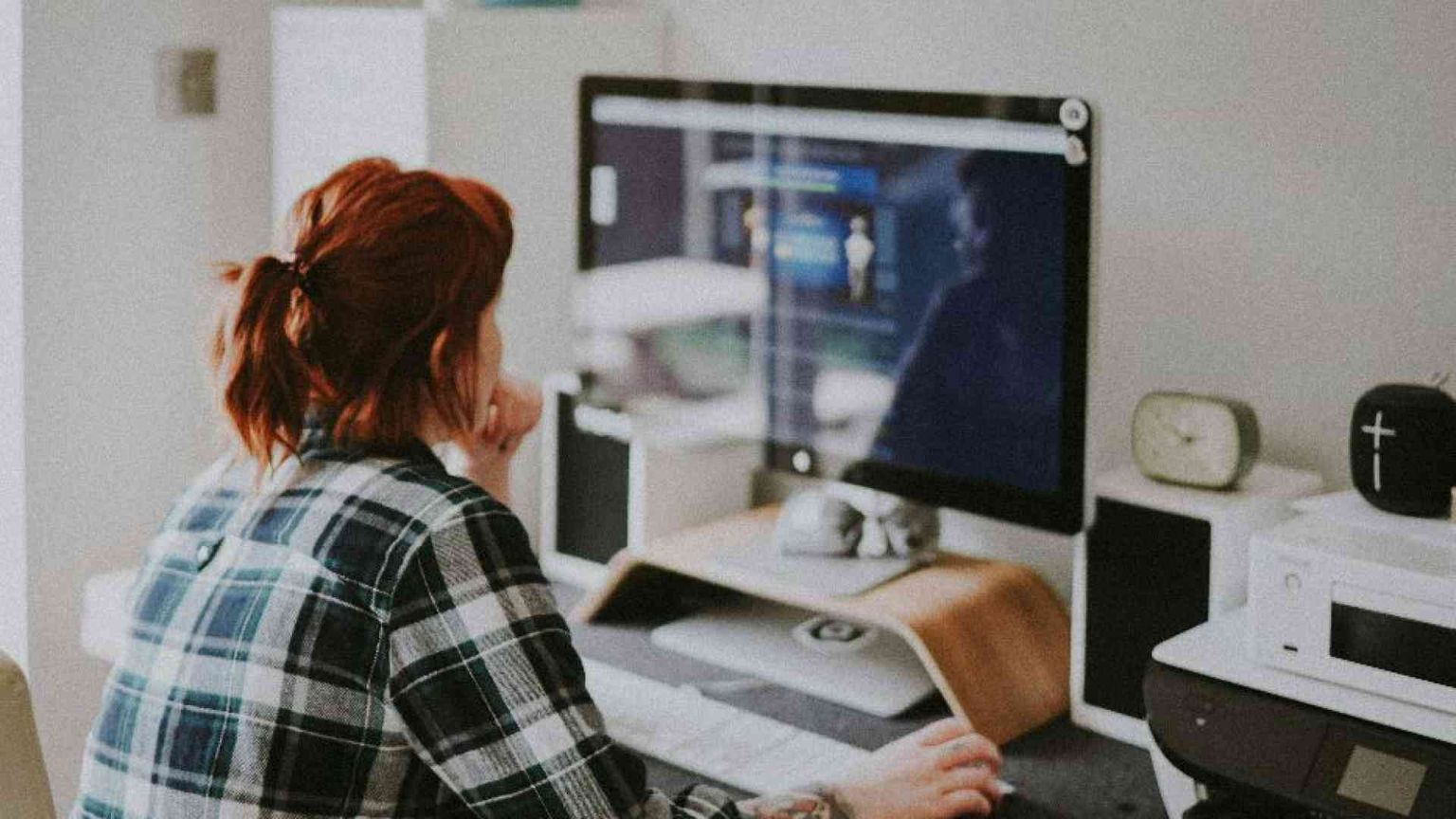 Lo smart working fa venire voglia di figli. Ma vale più per le donne