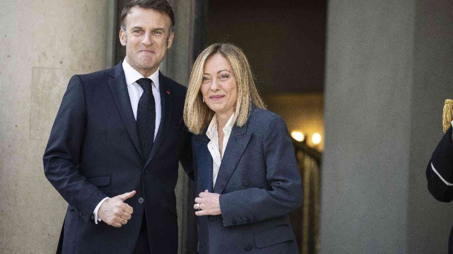 Al via il vertice dei “volenterosi”: i dubbi italiani sulle truppe in Ucraina