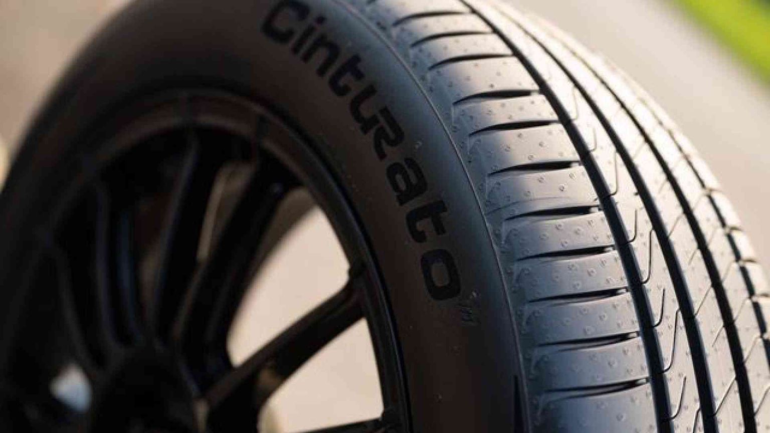 E' quasi ora dei pneumatici estivi: Pirelli aggiorna il Cinturato