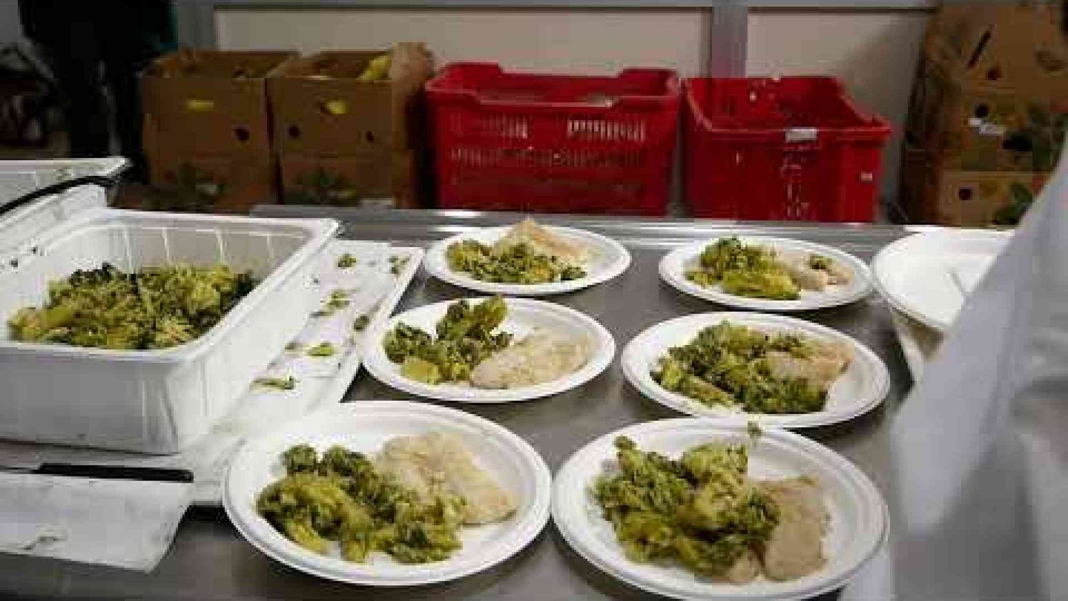 Migliaia di vite in bilico a Roma, salvate dal segreto della felicità