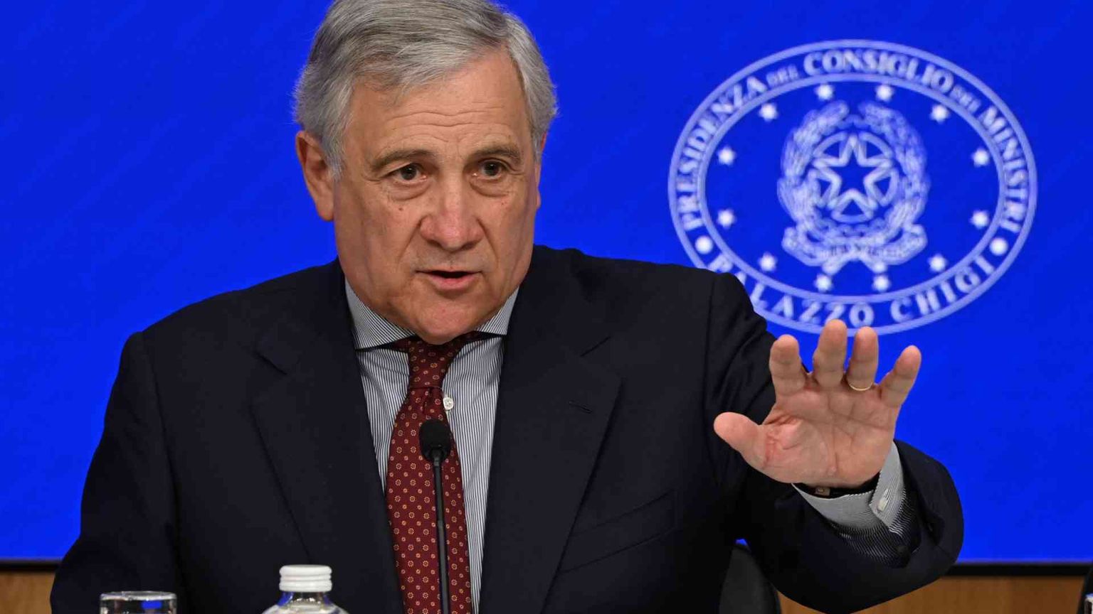 Italiani per sangue, ma solo fino al nonno