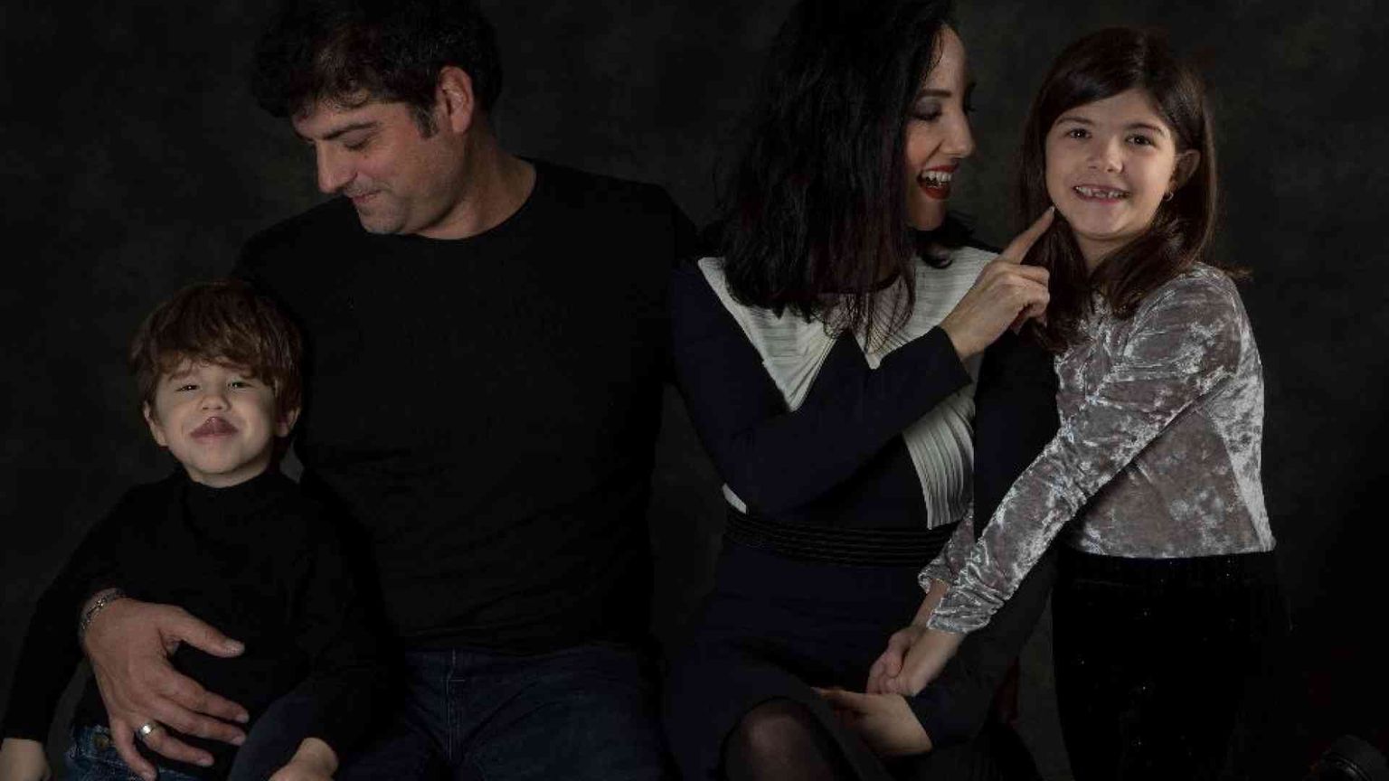 «Preghiera, cuore della famiglia. Io, giornalista, non mi vergogno della fede»