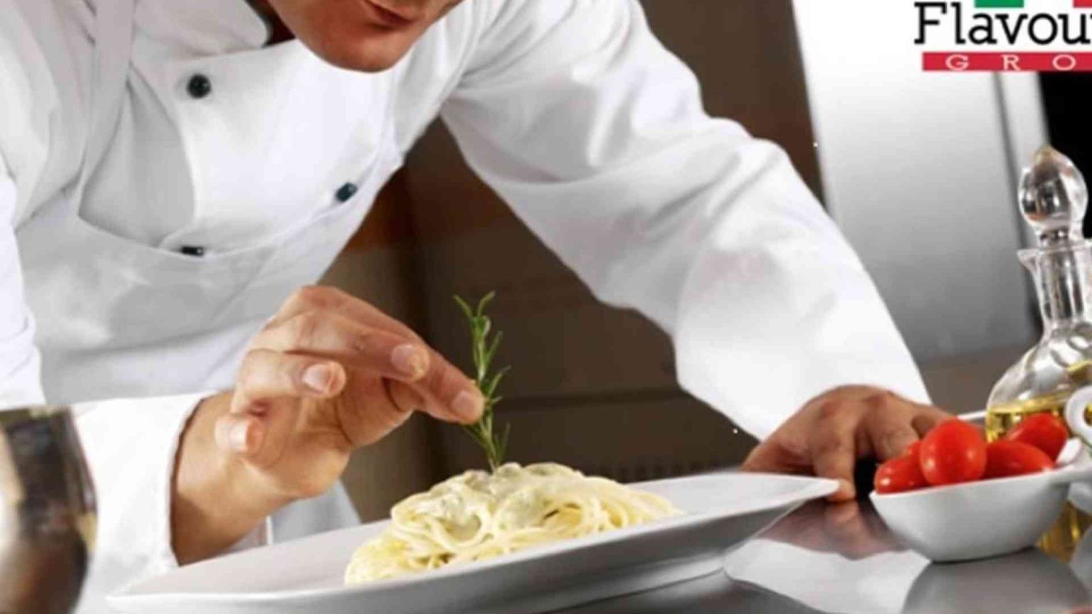 Il catering continua a crescere: ricavi 2024 sopra i due miliardi di euro
