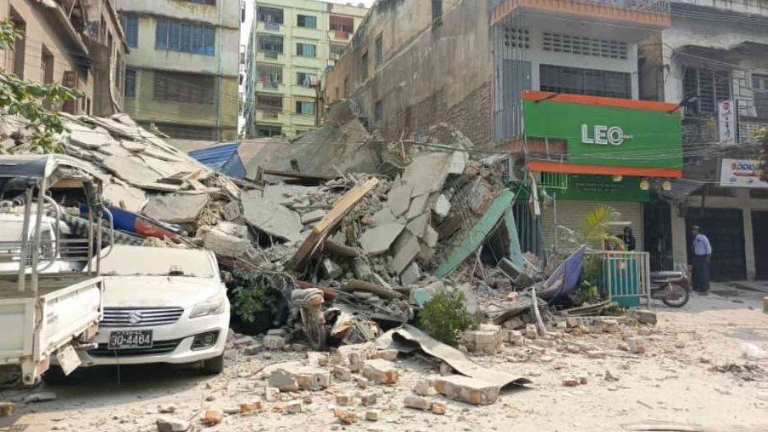 Guerra civile, povertà e dittatura: un Paese a rischio sbriciolamento