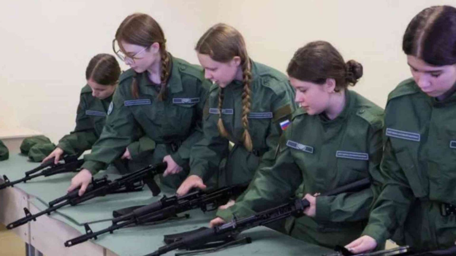 L'Ucraina tra russificazione forzata e resistenza