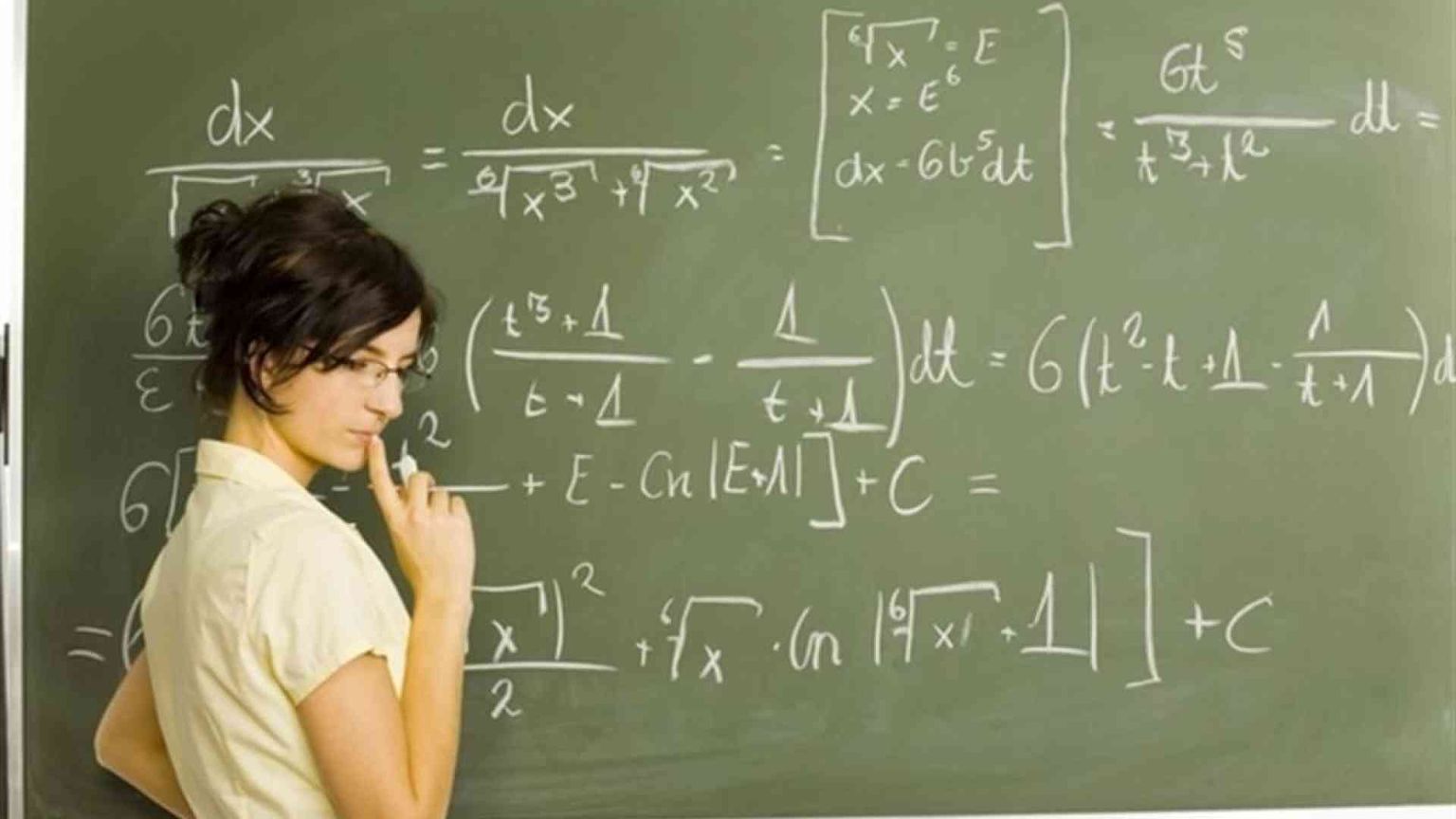 Solo uno studente su quattro iscritto a percorsi tecnico-scientifici