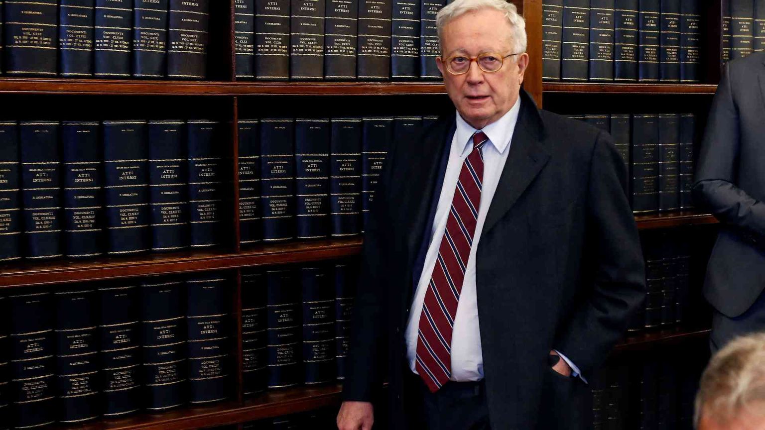 Tremonti: «L’Ue anticipi Putin. Prepari la pace allargando a Est»