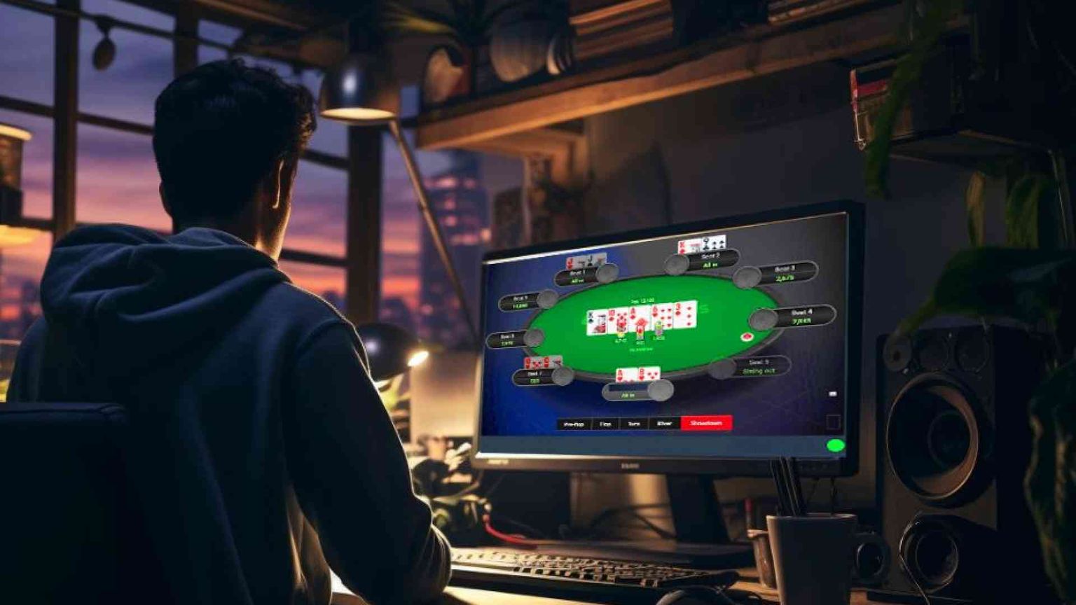 Azzardo, oscurati 50 siti illegali di scommesse online