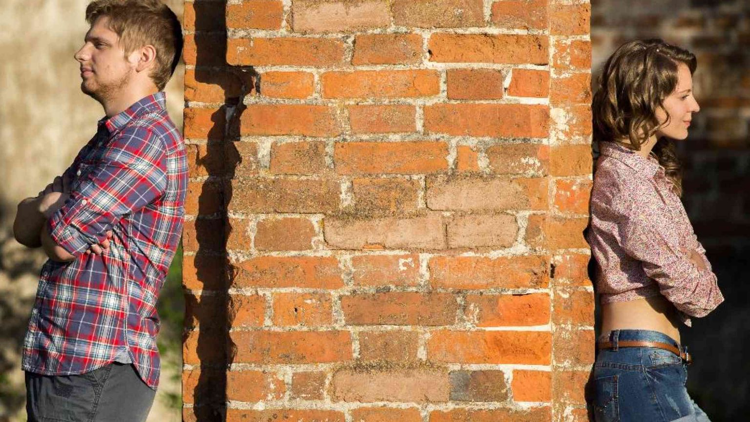 Quali percorsi per le coppie ferite