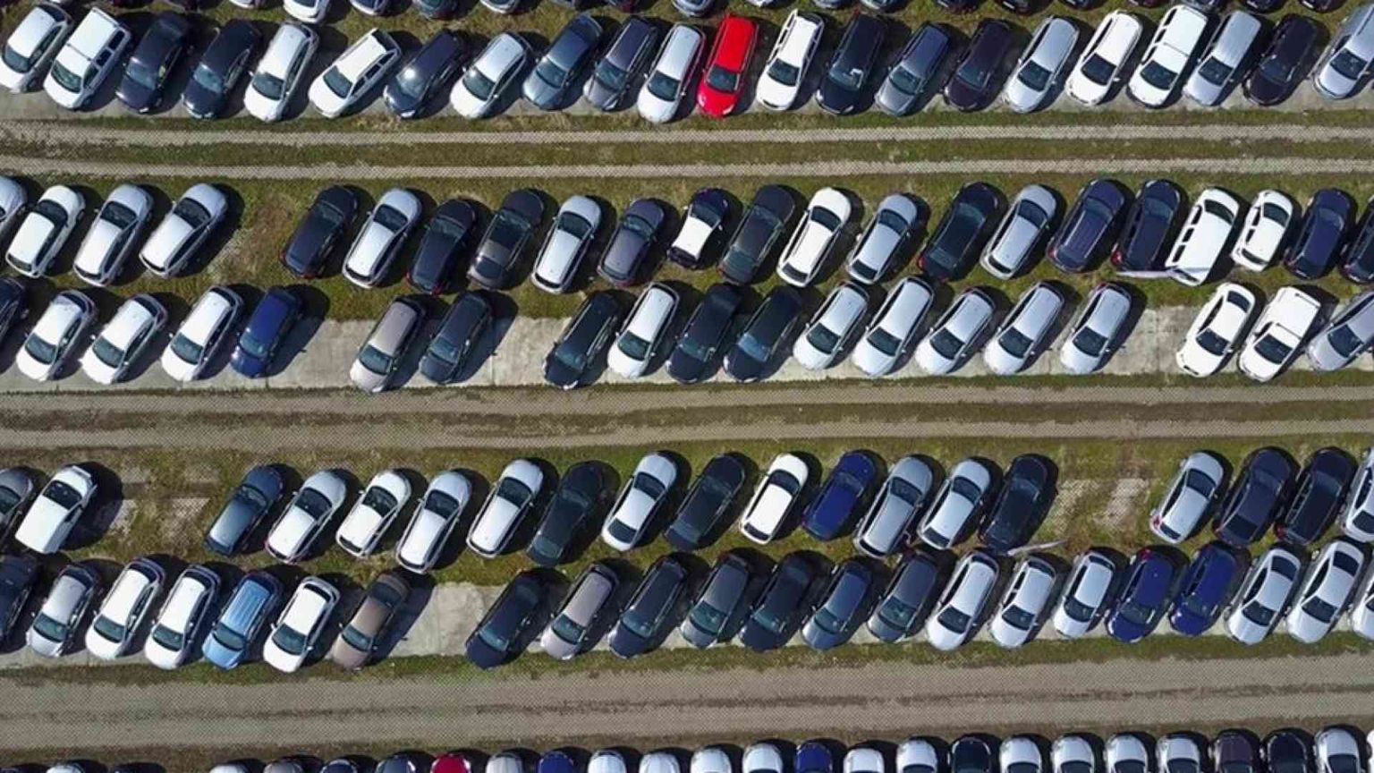Torna positivo il mercato dell'auto (+6,2%) ma i numeri non dicono tutto
