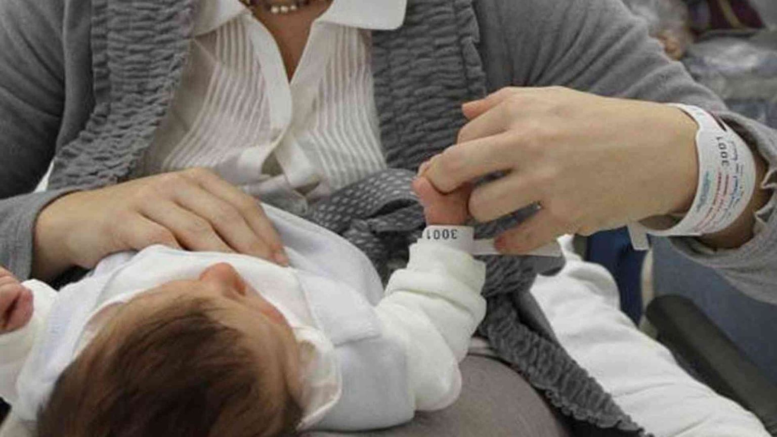 Giornata della vita nascente, la passione per la natalità