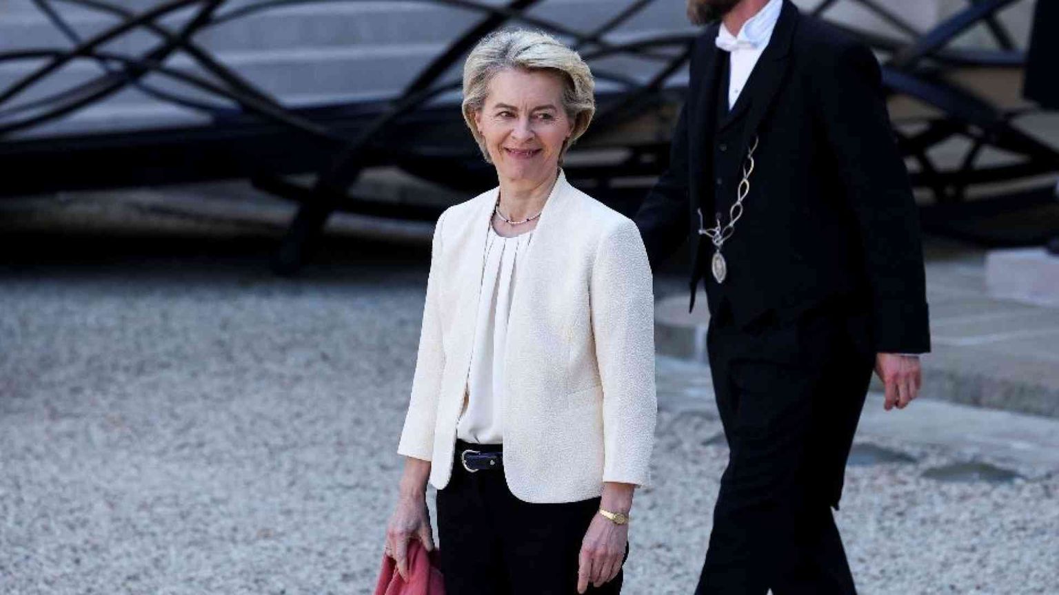 L’Ue alla prova della compattezza sui dazi