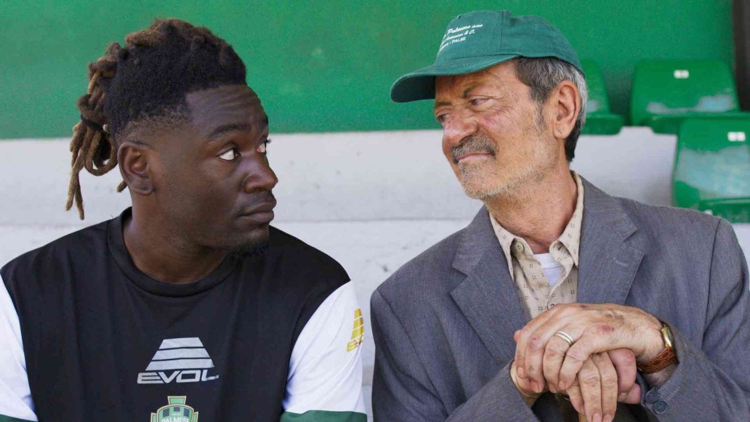 Us Palmese, il calcio è metafora della vita