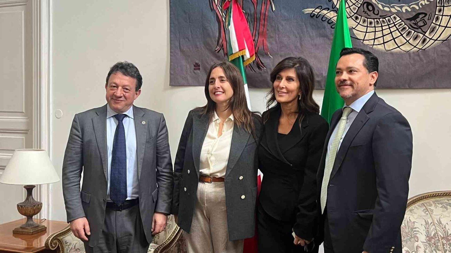 Torna "Mexico Maravilloso", road show in sei città italiane