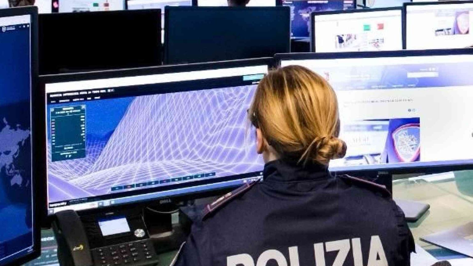 La Polizia ha scoperto online “il manuale d'istruzioni del pedofilo”