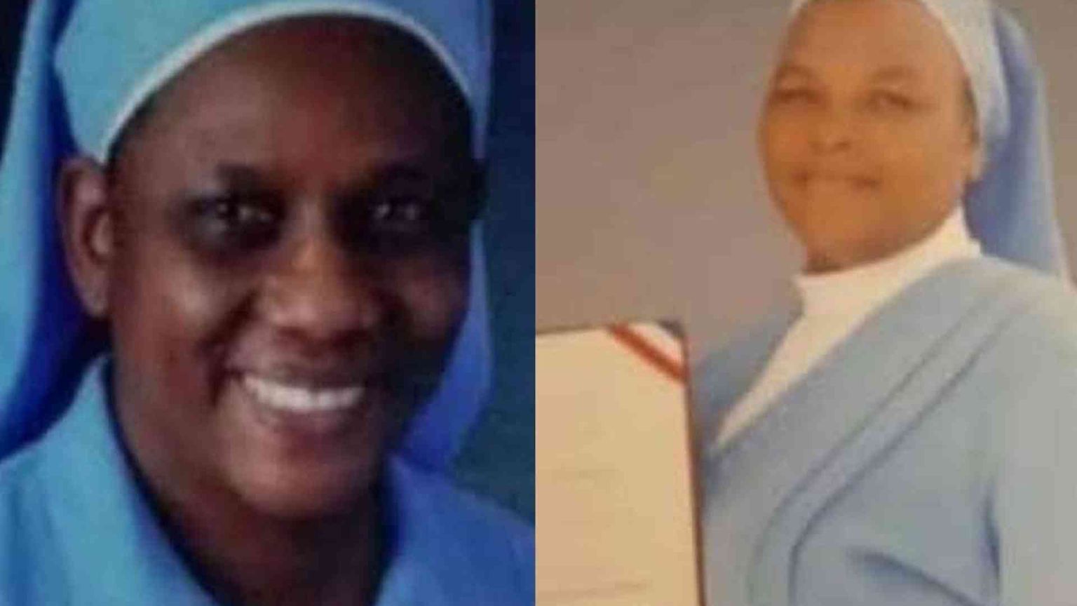 Due suore di Santa Teresa assassinate dalle bande ad Haiti