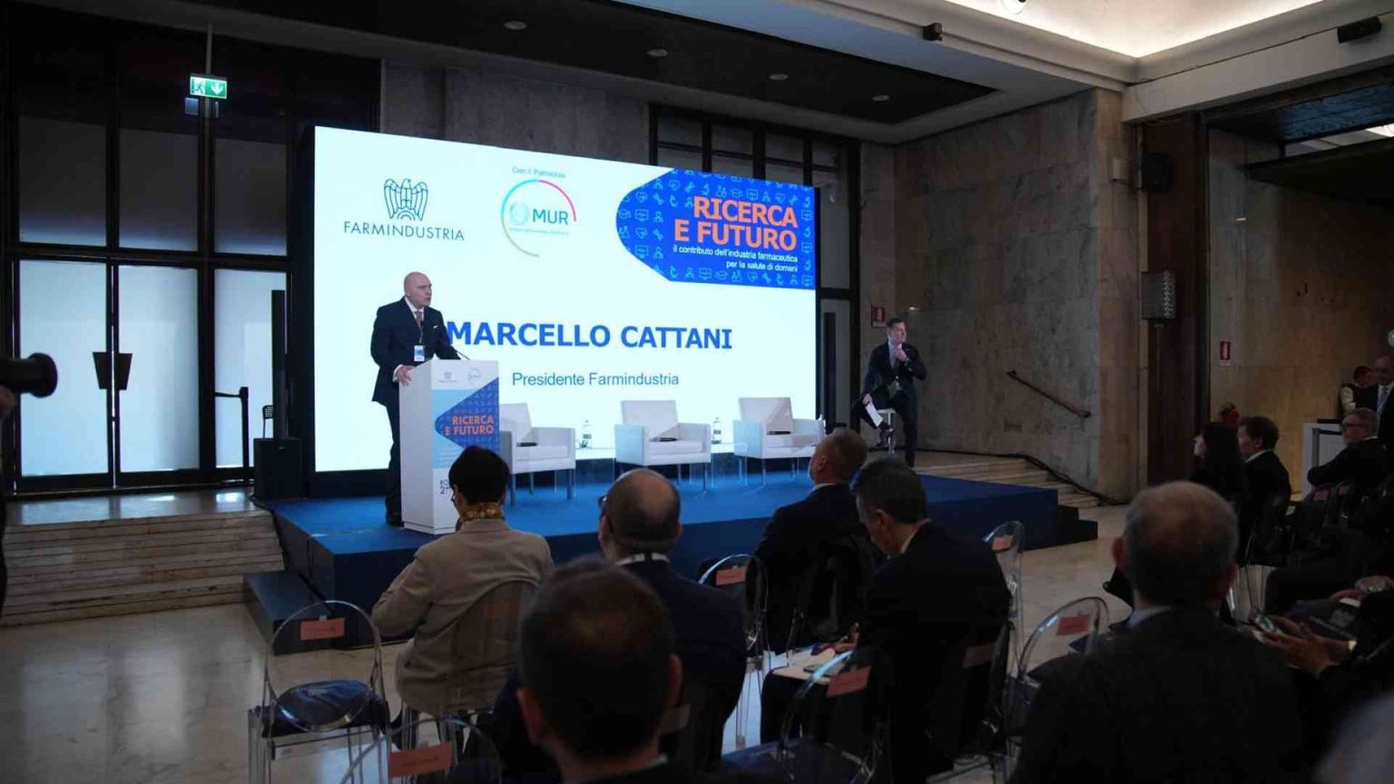 Il contributo della ricerca per la salute di domani