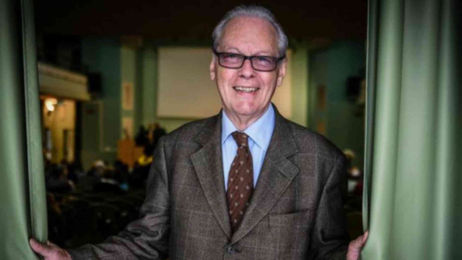 Ugo Amaldi: «La mia vita dalla scienza alla fede»