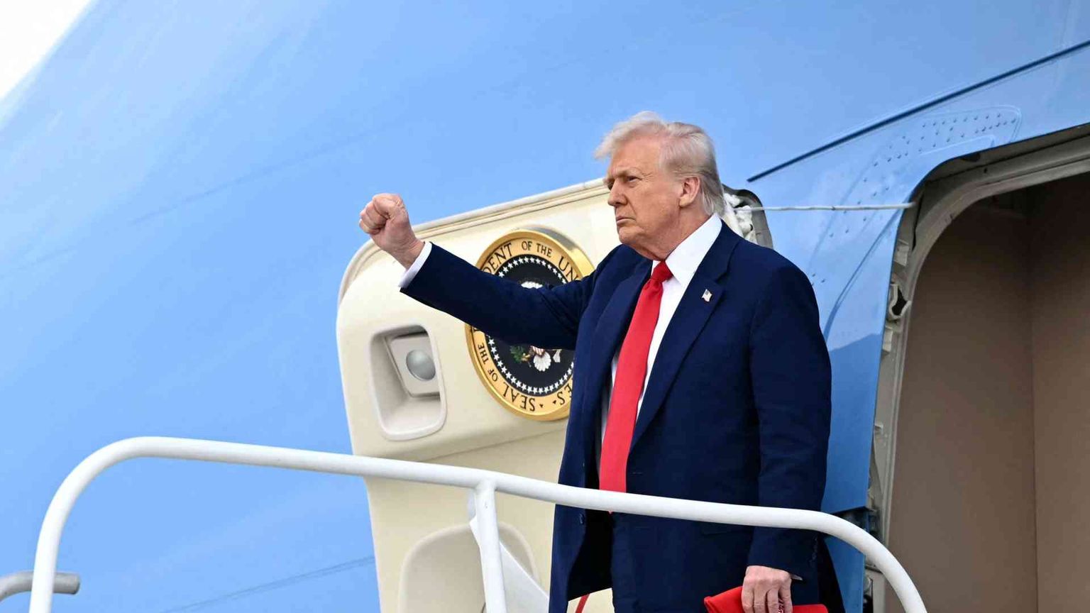L'illusione di Trump: a pagare dazio saranno gli americani