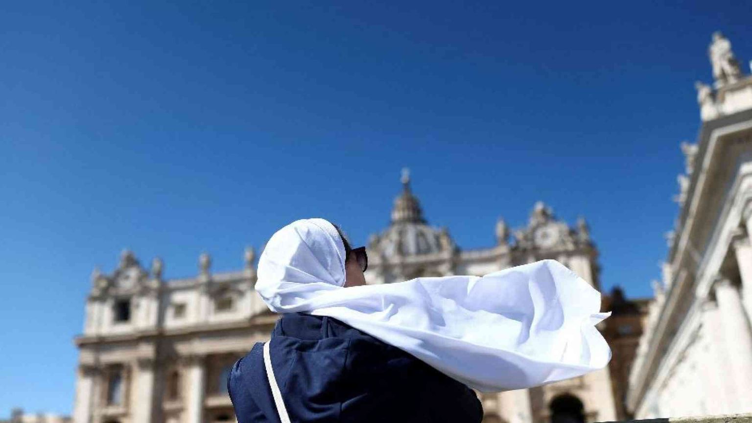 Malati e sanitari, c'è il Giubileo per ritrovare il senso della cura