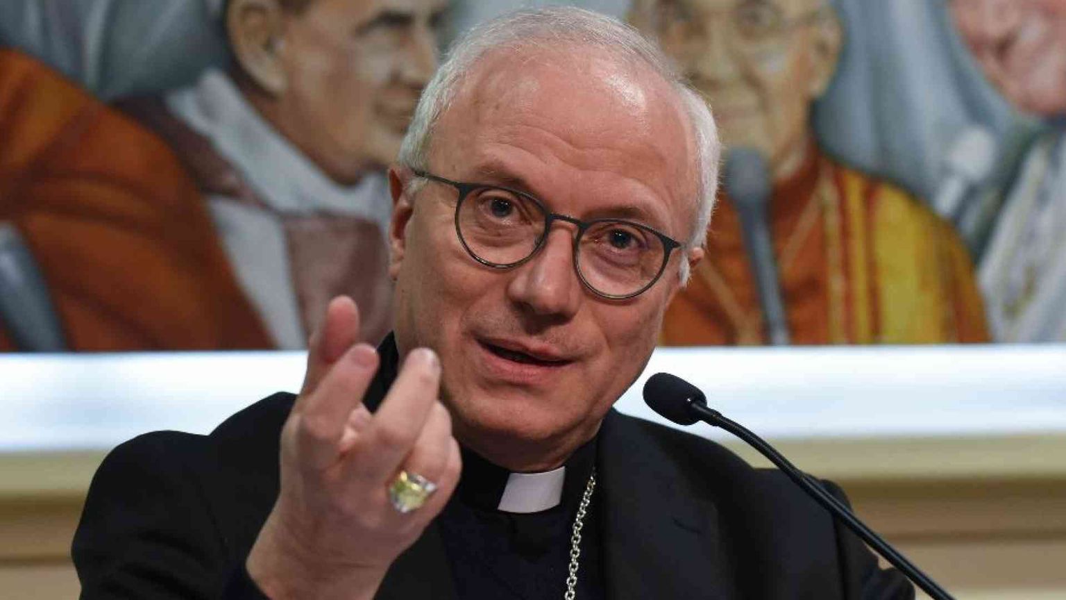 Baturi: «Solidali e globali, ora nessuno resti indietro»