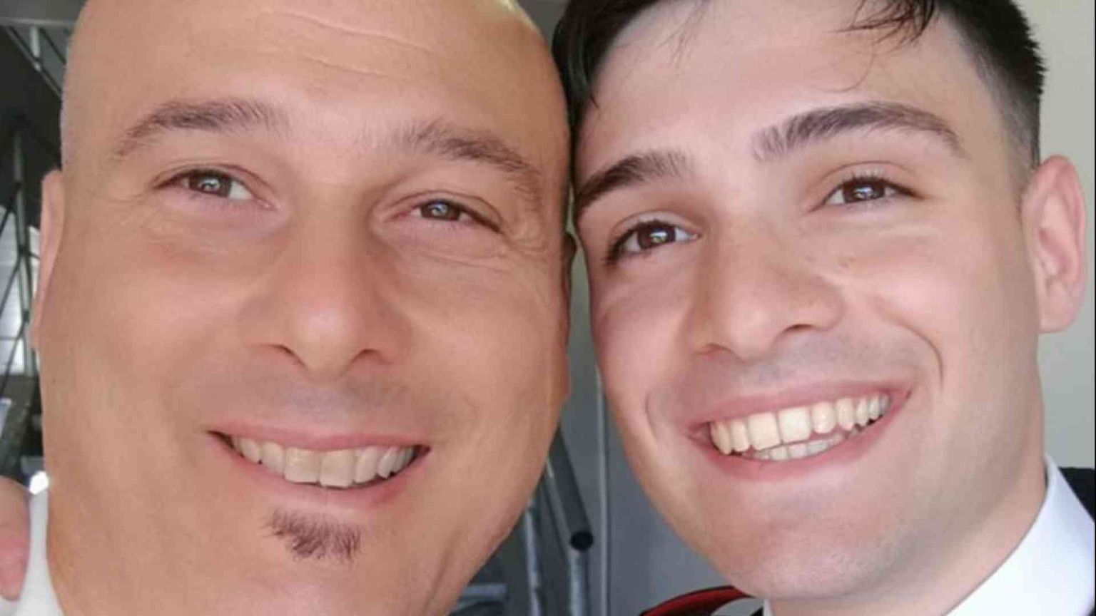 «Chi era mio figlio Francesco, ucciso un anno fa da una autista ubriaca»