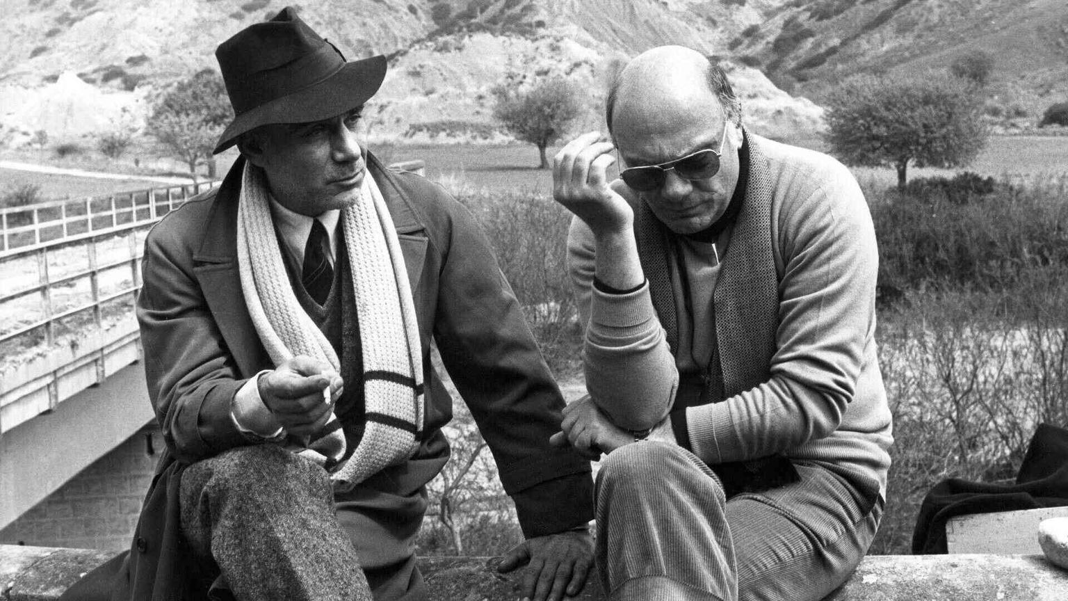 Vita da Gian Maria Volonté: estasi e tormenti di un genio