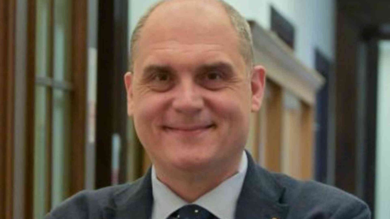 Notarstefano (Ac): «Rivedere quel testo? Una vera decisione profetica»