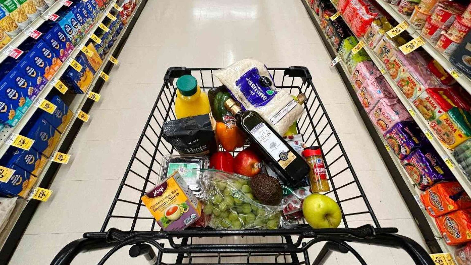 Strumenti per riorientarsi dopo i dazi (e no, la globalizzazione non è finita)