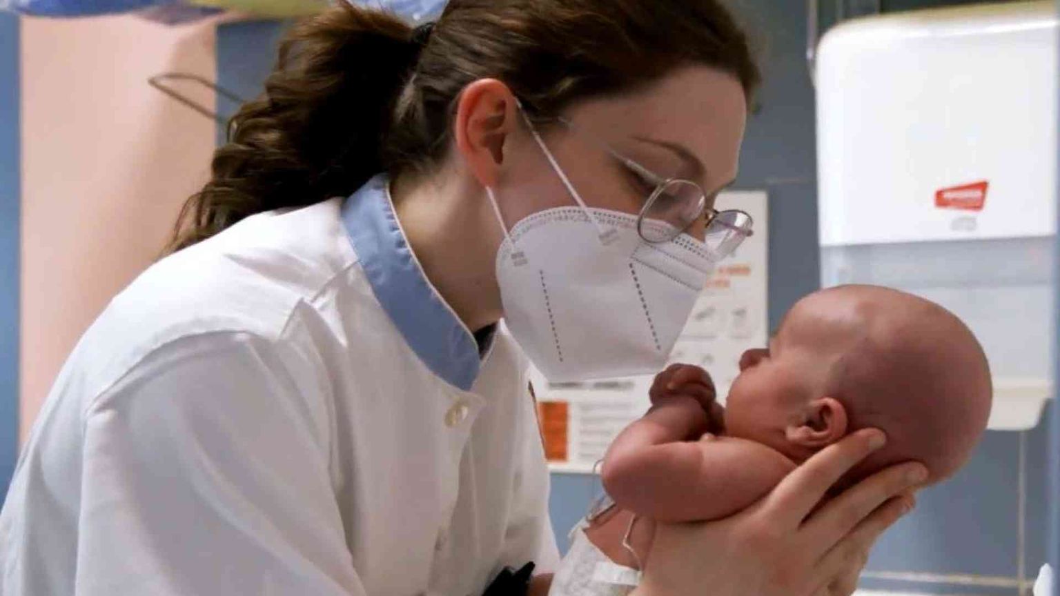 «Noi del “Bambino Gesù” con i figli del mondo ferito»