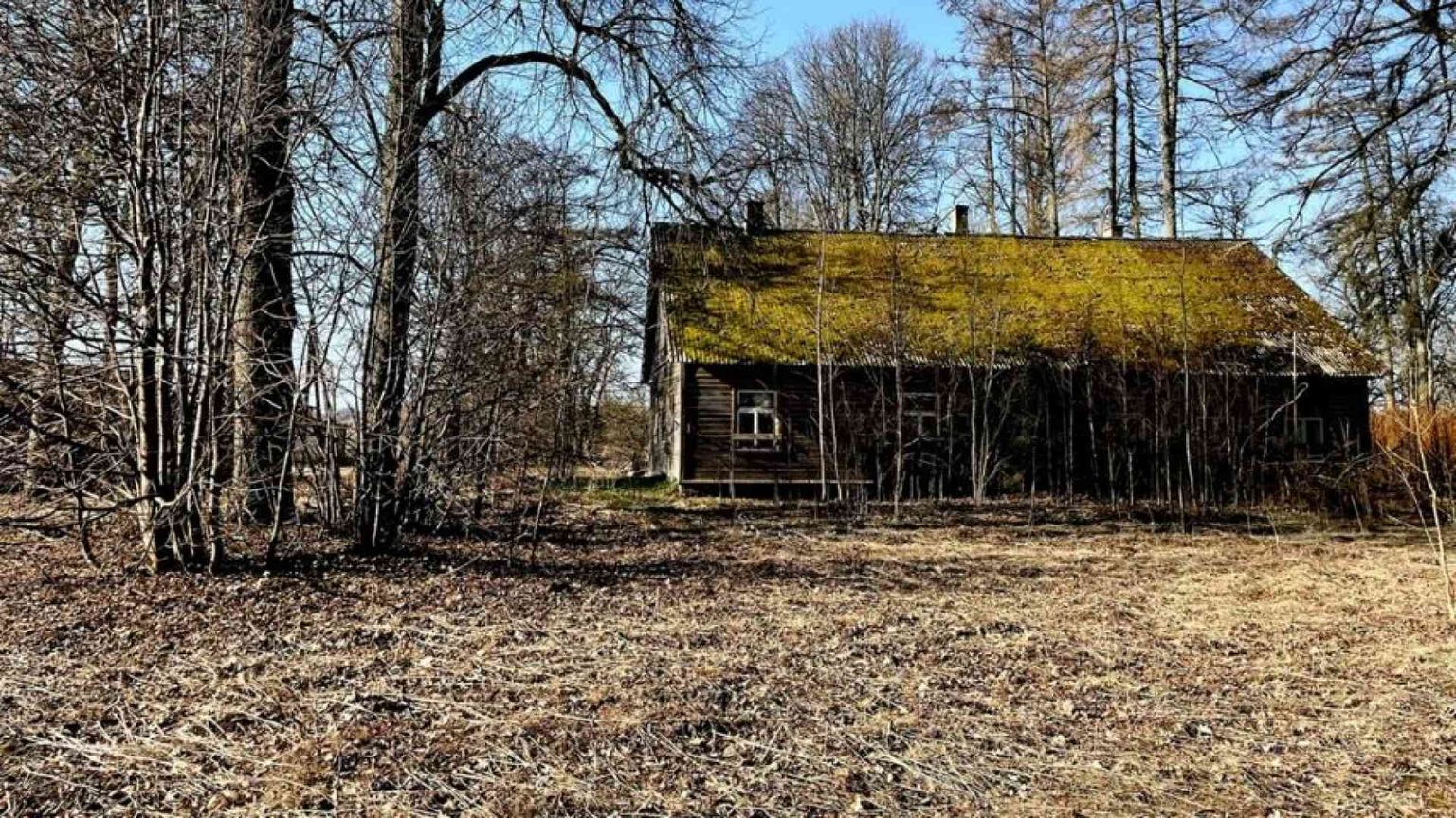 Da Hummuli a Valga, piccole comunità che sorprendono