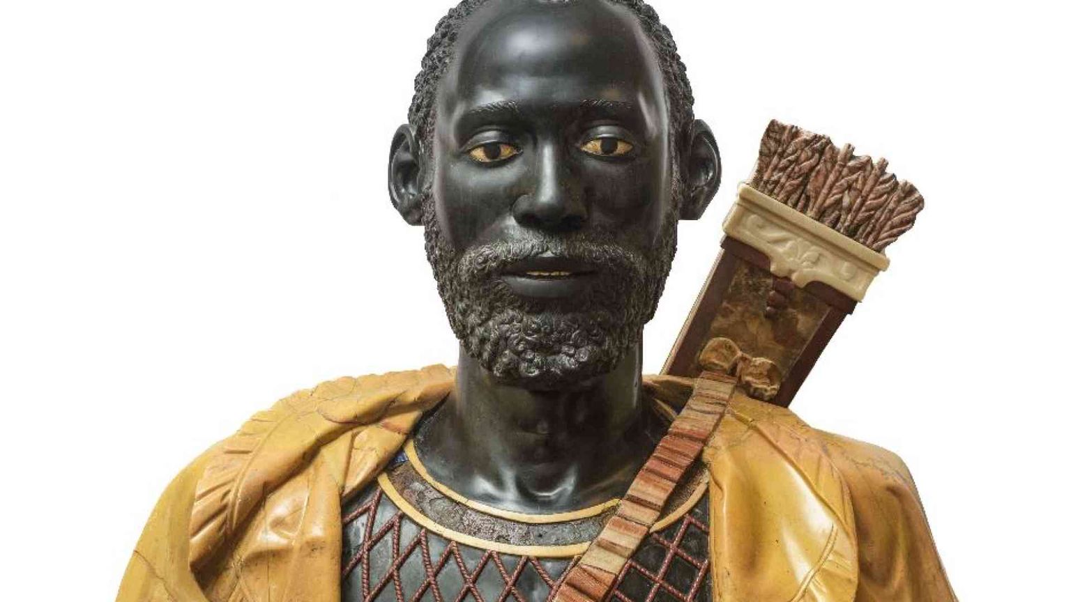 Con il Barocco Roma divenne città globale