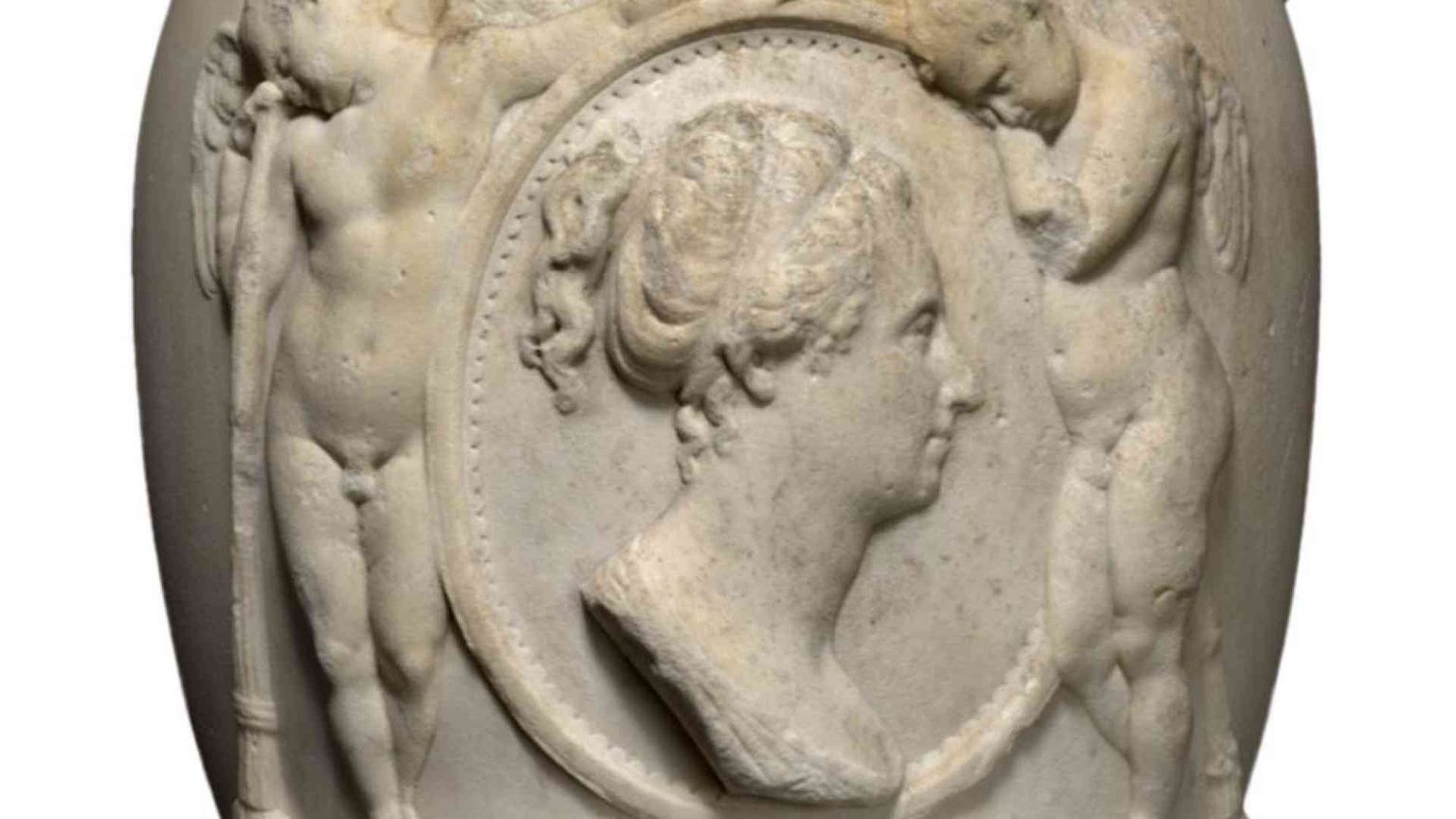A Padova il Museo Diocesano rinasce attorno all'urna di Canova