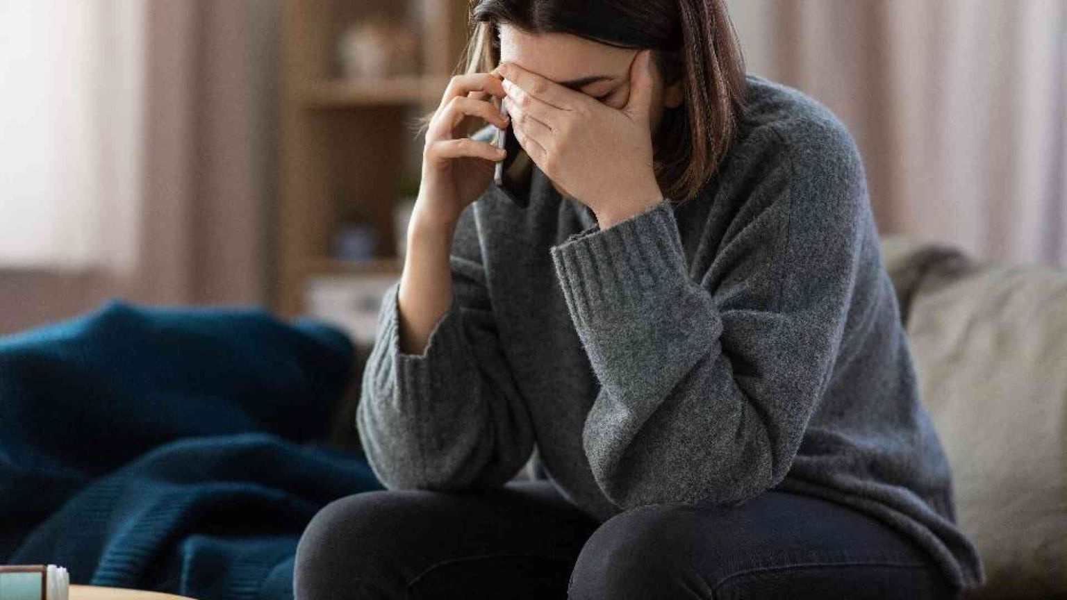 La paura di essere dimenticati (e la preghiera per affrontarla)