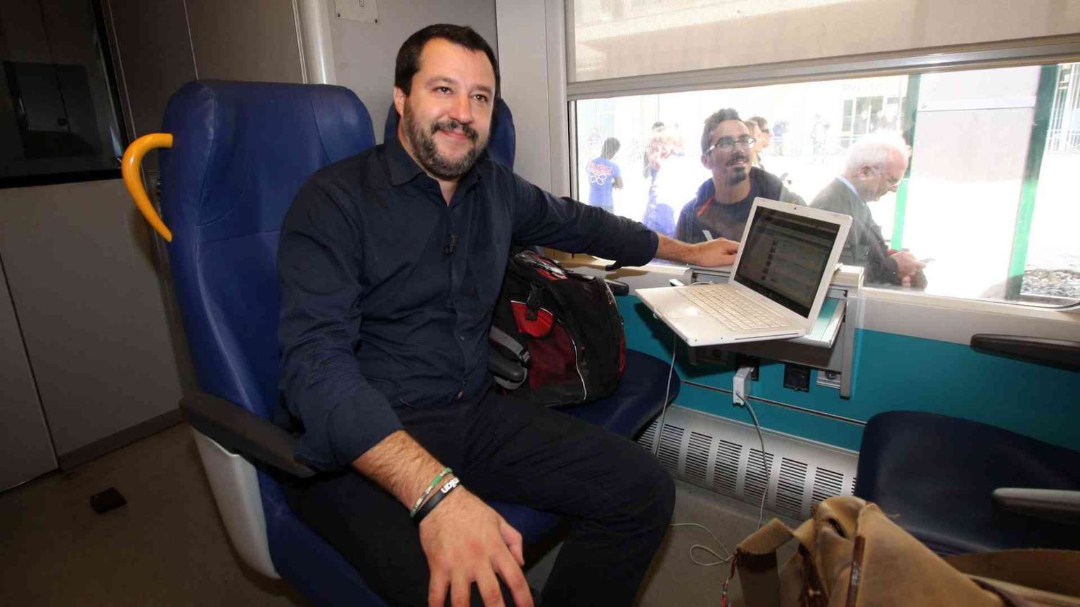 Perché l'ipotesi Salvini al Viminale piace solo alla Lega