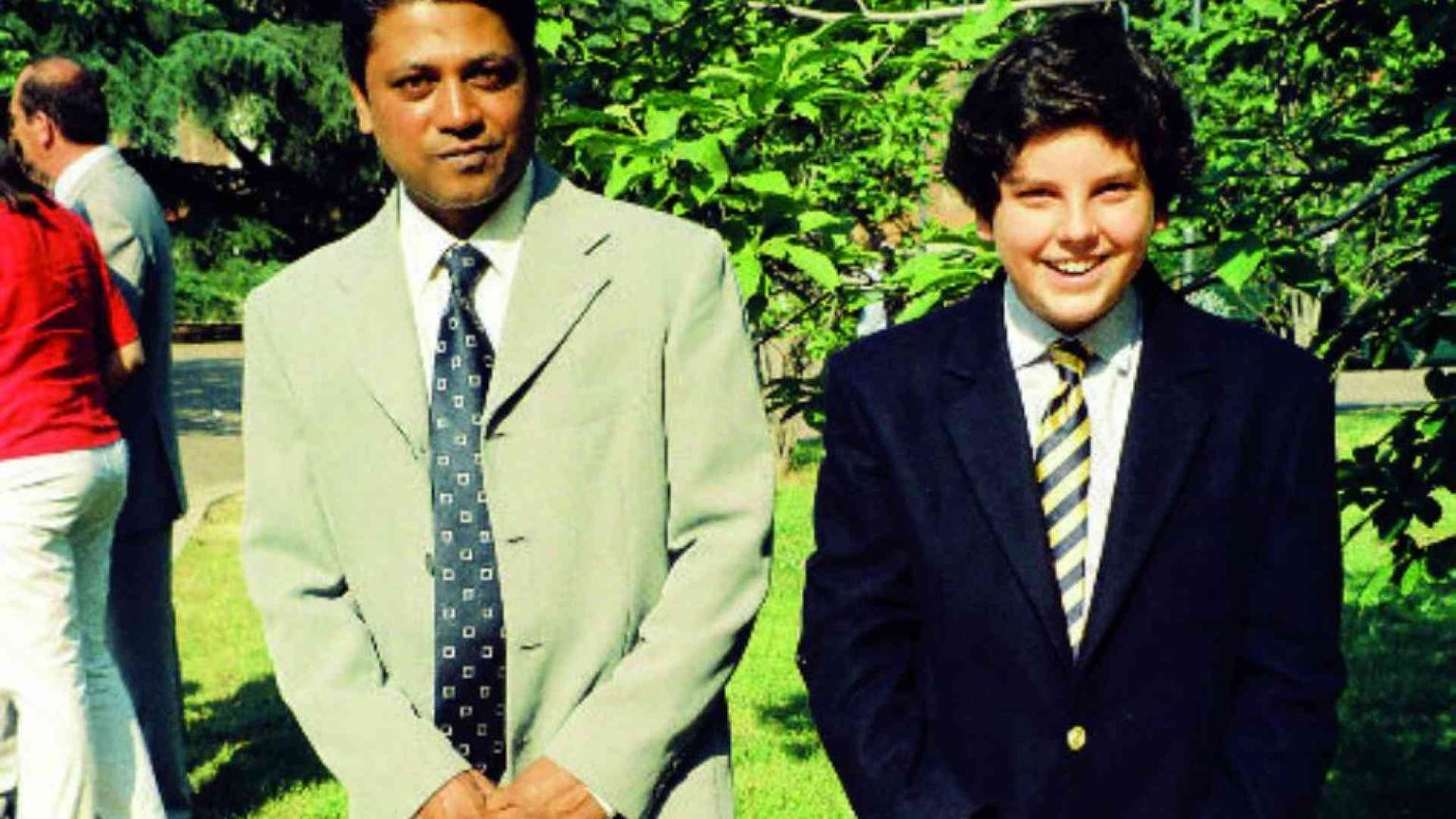 Le voci della Milano di Acutis: «Così è cresciuto tra queste nostre vie»