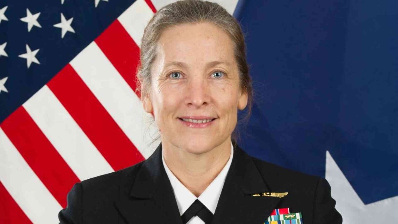 Continuano le purghe: via ammiraglio donna della Nato