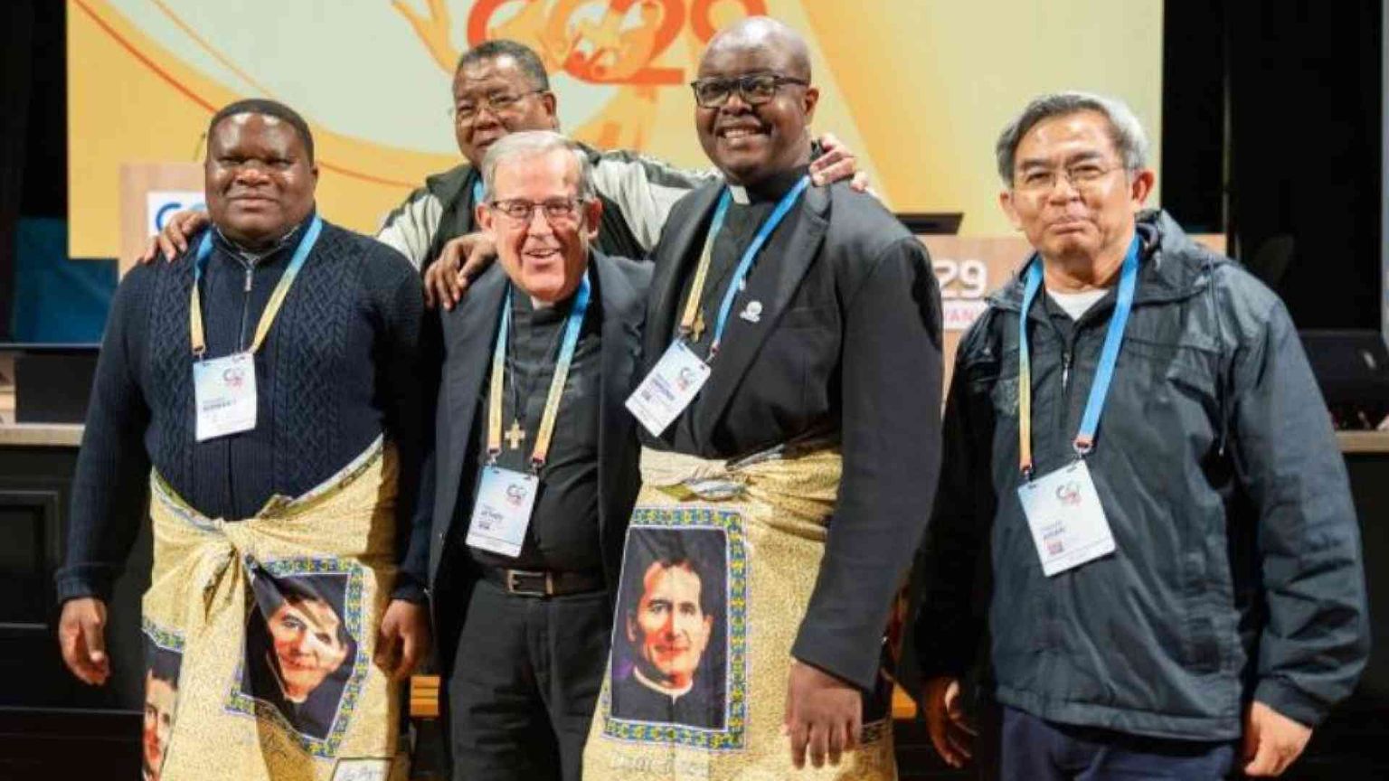 «Io, successore di Don Bosco vi dico: non smettete di credere nei giovani»