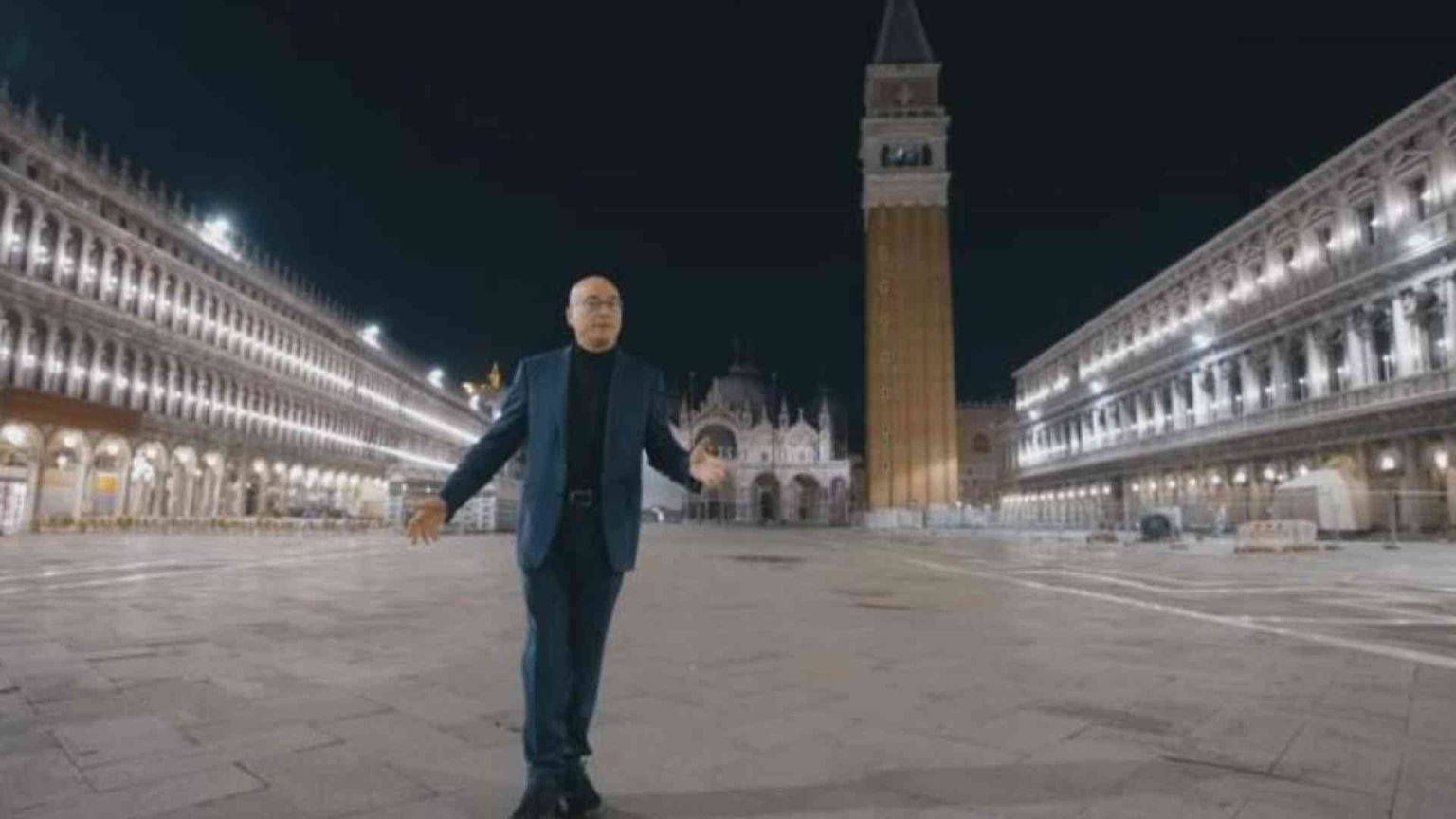Aldo Cazzullo: «Porto in tv la Bibbia, fonte di speranza»