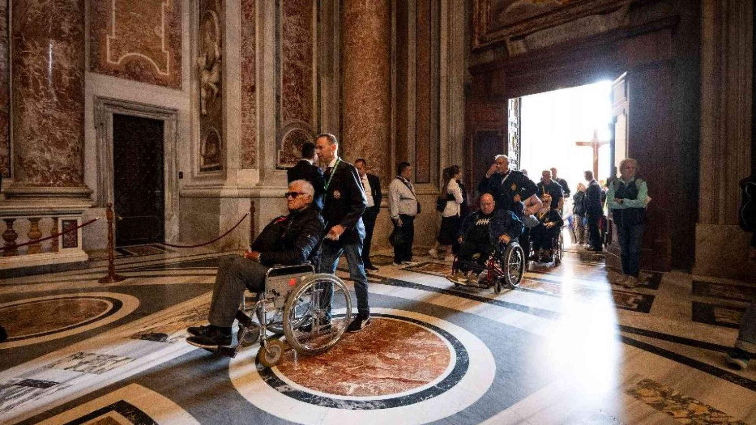 «Il nostro Giubileo della sanità da “angeli di speranza”»